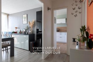  Appartement � vendre 5 pi�ces 105 m�