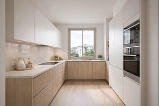  Appartement � vendre 4 pi�ces 76 m�