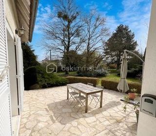  Maison � vendre 6 pi�ces 115 m�