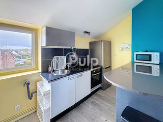  Appartement � louer 2 pi�ces 43 m�