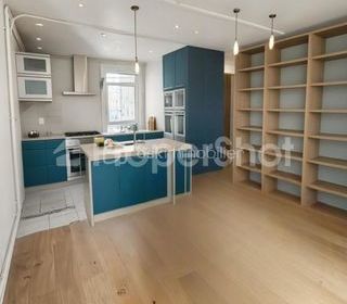  Appartement � vendre 1 pi�ce 24 m�