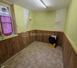  Maison � vendre 3 pi�ces 72 m�