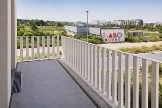  Appartement � louer 2 pi�ces 41 m�