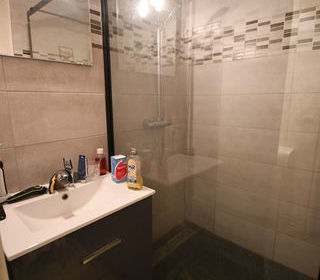  Appartement � vendre 1 pi�ce 24 m�