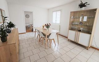  Appartement � vendre 3 pi�ces 60 m�