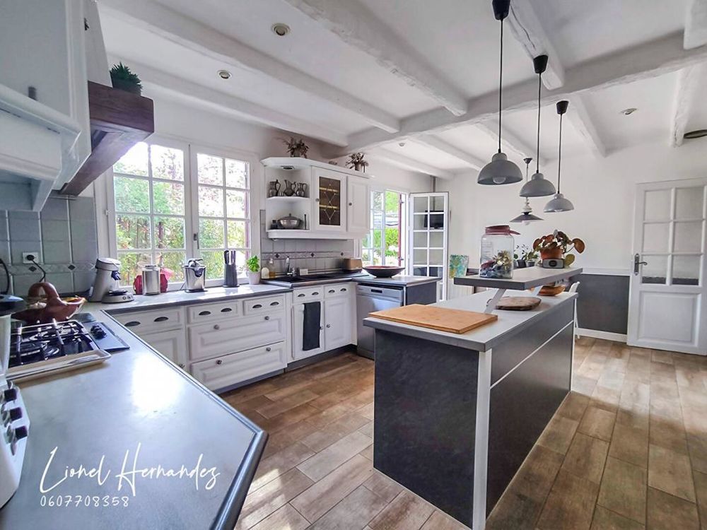 � vendre  Maison Saint-Privat-des-Vieux (30340)