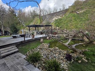  Maison � vendre 8 pi�ces 189 m�