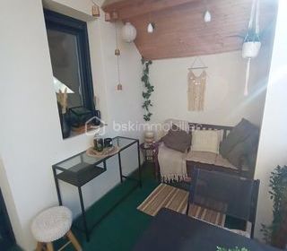  Appartement � vendre 3 pi�ces 83 m�