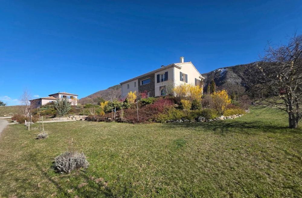 � vendre  Maison Pi�gut (05130)