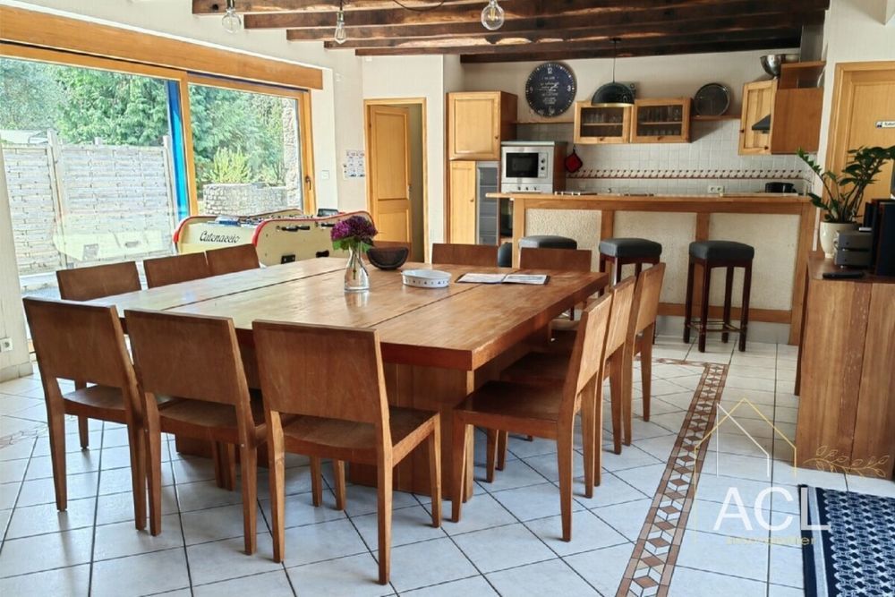 � vendre  Propri�t�/ch�teau Lorient (56100)