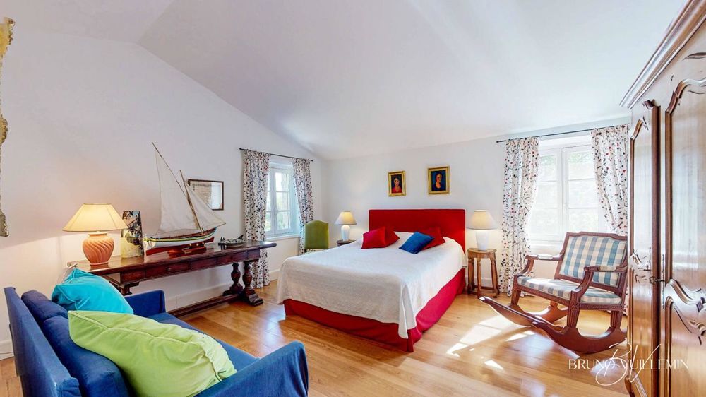 � vendre  Propri�t�/ch�teau Carcassonne (11000)