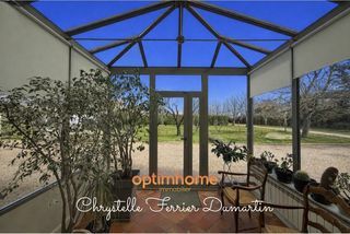  Maison � vendre 8 pi�ces 268 m�