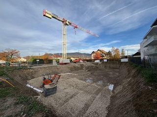  Appartement � vendre 5 pi�ces 97 m�