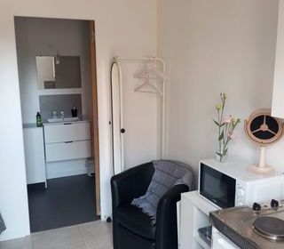  Appartement � louer 1 pi�ce 14 m�