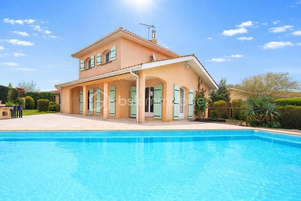 � vendre  Villa Le Teich (33470)