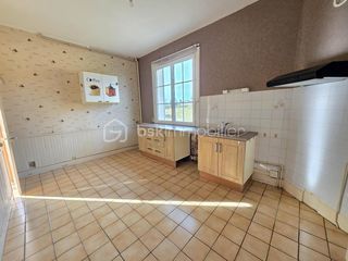  Maison � vendre 4 pi�ces 92 m�