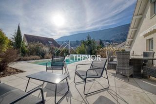  Propri�t�/ch�teau � vendre 4 pi�ces 104 m�