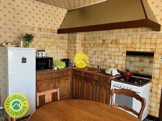  Maison � vendre 5 pi�ces 115 m�