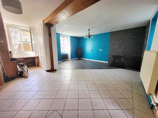  Maison � vendre 6 pi�ces 102 m�