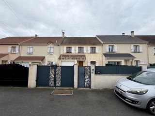 Maison � vendre 6 pi�ces 100 m�