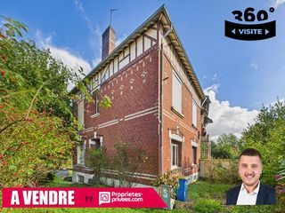  Maison � vendre 7 pi�ces 120 m�