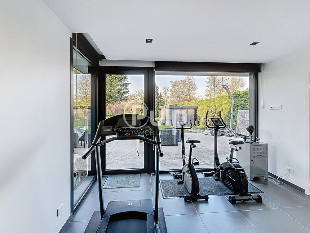 � vendre  Maison Faumont (59310)