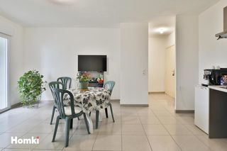  Appartement � vendre 2 pi�ces 44 m�