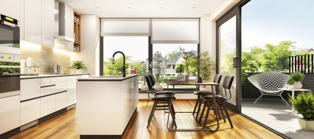 � vendre  Appartement Paris 20