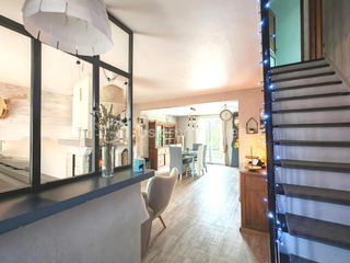  Maison � vendre 6 pi�ces 113 m�