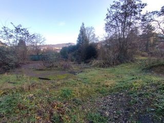  Terrain � vendre 1312 m�