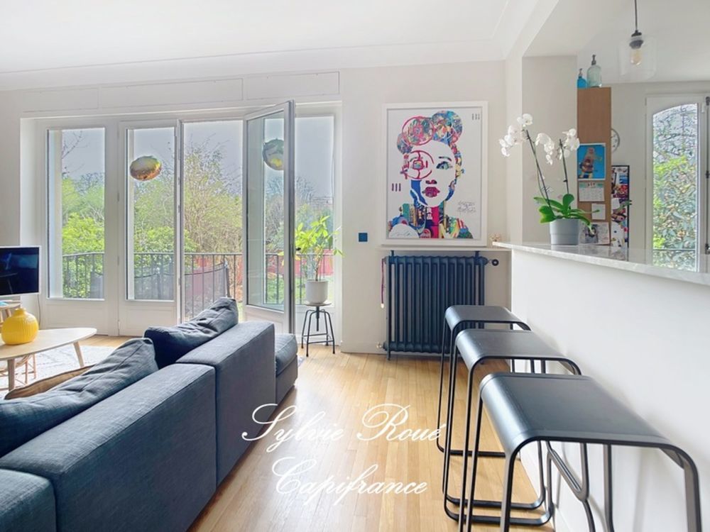 � vendre  Maison Vitry-sur-Seine (94400)