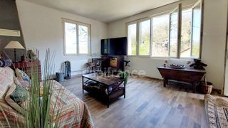  Maison � vendre 4 pi�ces 77 m�