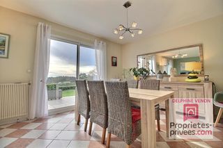  Maison � vendre 5 pi�ces 142 m�