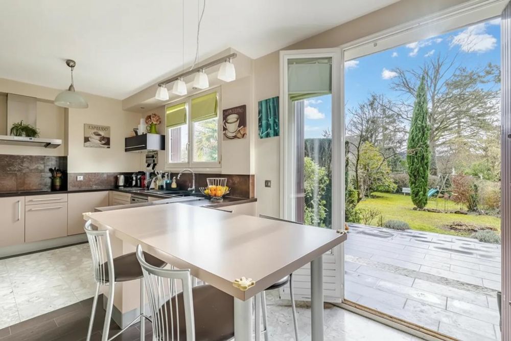 � vendre  Maison Noisy-le-Grand (93160)