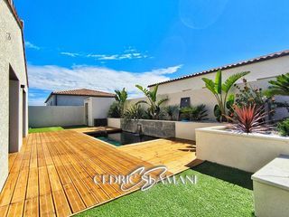  Maison � vendre 4 pi�ces 124 m�