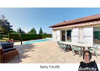  Maison � vendre 5 pi�ces 110 m�