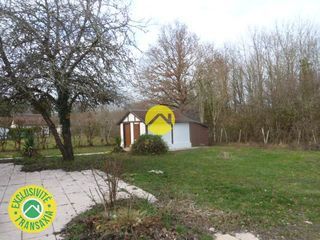  Chalet � vendre 5 pi�ces 120 m�