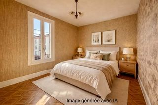  Maison � vendre 7 pi�ces 133 m�