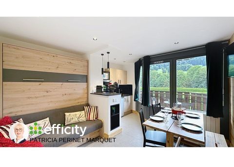   Appartement Appartement - 2 pi�ce(s) - 23 m�