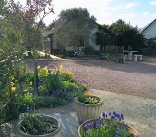  Maison � vendre 3 pi�ces 90 m�