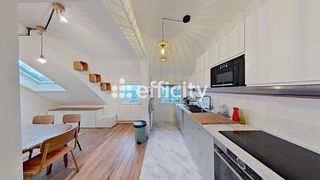  Appartement � vendre 4 pi�ces 79 m�