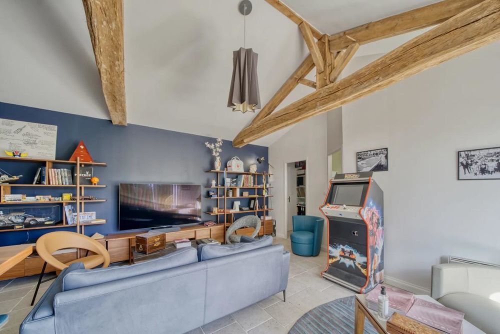 � vendre  Maison Chermignac (17460)