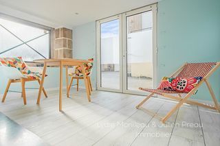  Appartement � vendre 3 pi�ces 90 m�