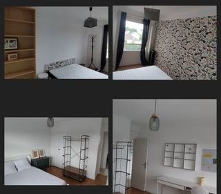  Appartement � louer 3 pi�ces 56 m�