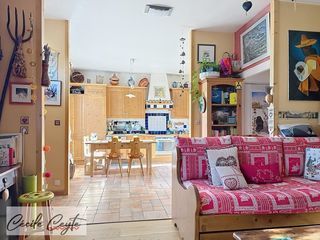  Maison � vendre 4 pi�ces 75 m�