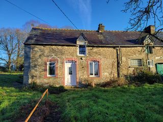  Maison � vendre 3 pi�ces 55 m�