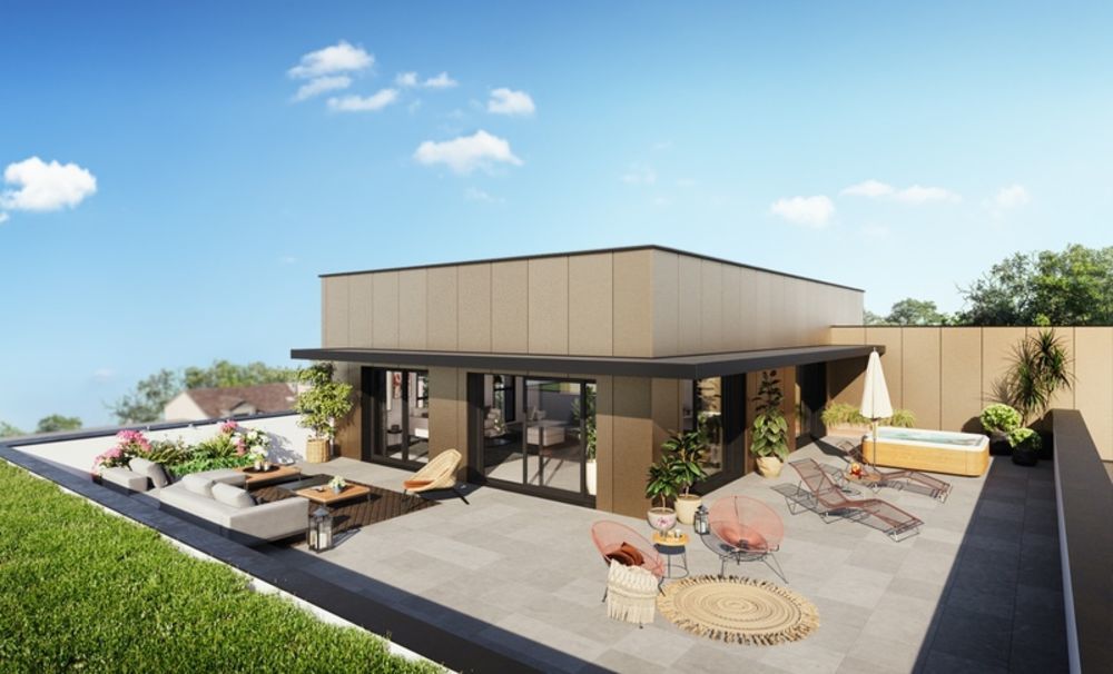 � vendre  Appartement Annemasse (74100)