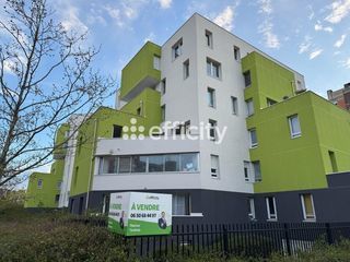  Appartement � vendre 3 pi�ces 83 m�