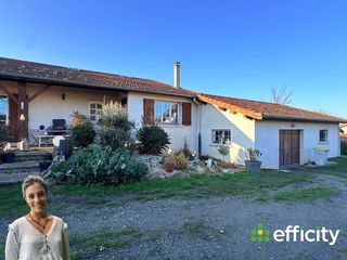  Villa � vendre 8 pi�ces 150 m�