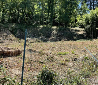  Terrain � vendre 2071 m�